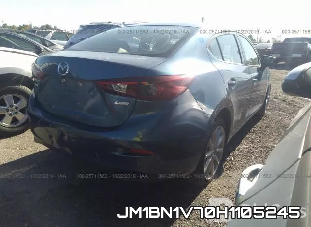 JM1BN1V70H1105245 фото 5