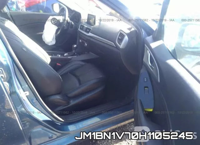 JM1BN1V70H1105245 фото 6