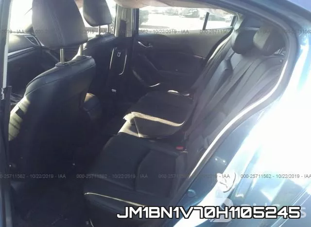 JM1BN1V70H1105245 фото 9