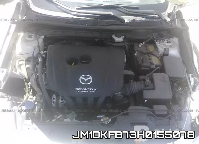 JM1DKFB73H0155078 фото 2