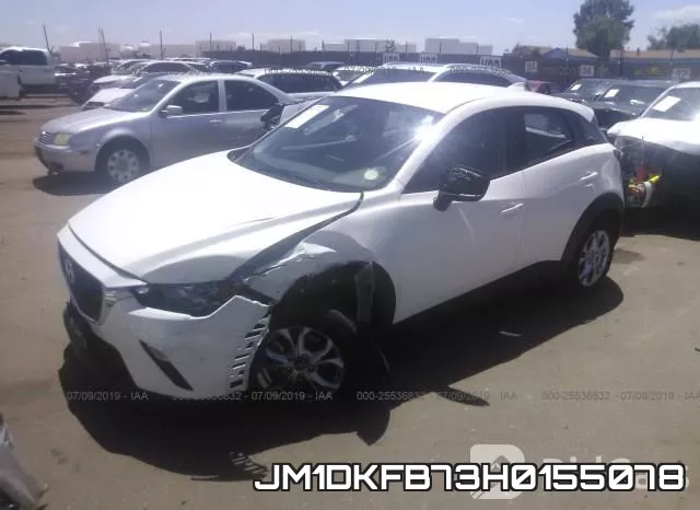 JM1DKFB73H0155078 фото 3