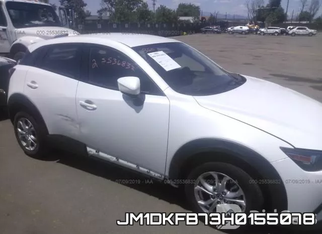 JM1DKFB73H0155078 фото 7