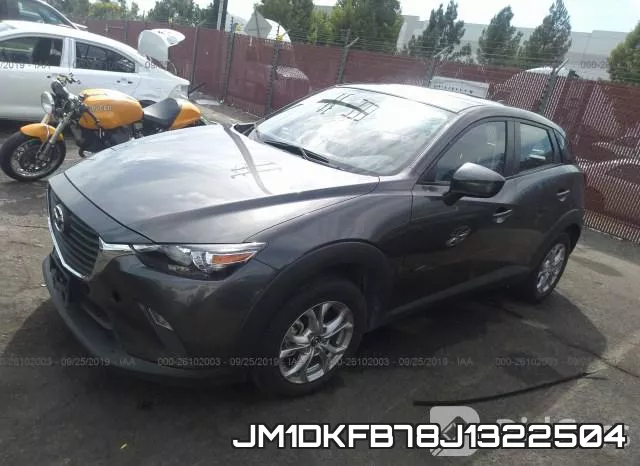 JM1DKFB78J1322504 фото 3