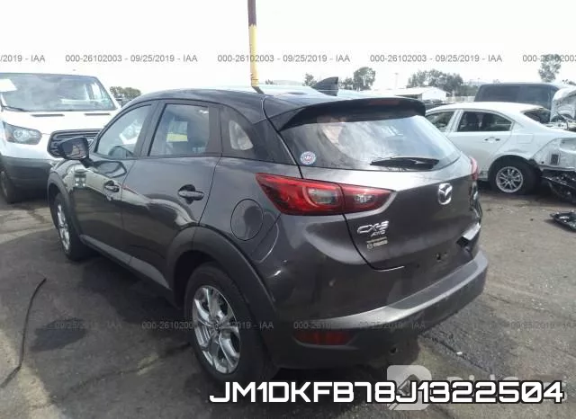 JM1DKFB78J1322504 фото 4