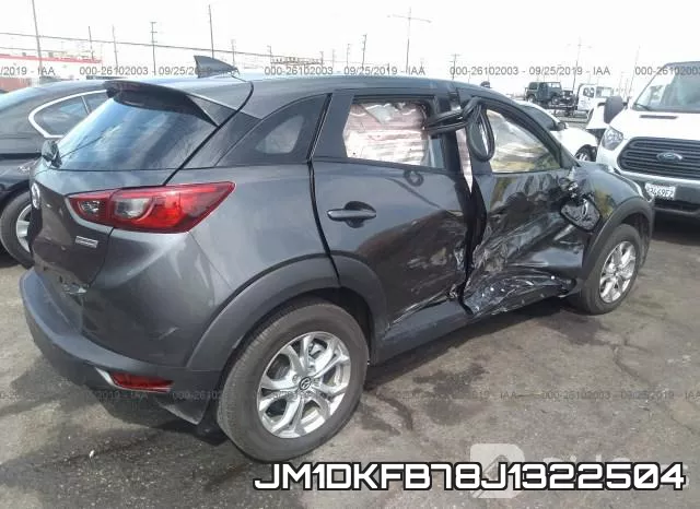 JM1DKFB78J1322504 фото 5