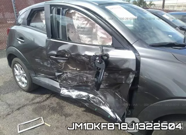 JM1DKFB78J1322504 фото 7