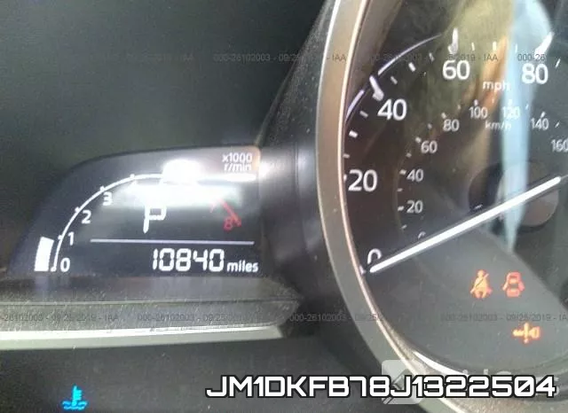 JM1DKFB78J1322504 фото 8