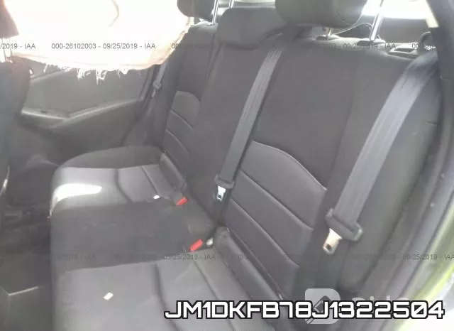 JM1DKFB78J1322504 фото 9