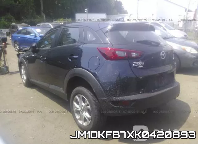 JM1DKFB7XK0420893 фото 4