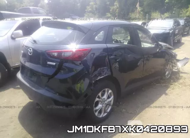 JM1DKFB7XK0420893 фото 5