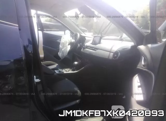 JM1DKFB7XK0420893 фото 6
