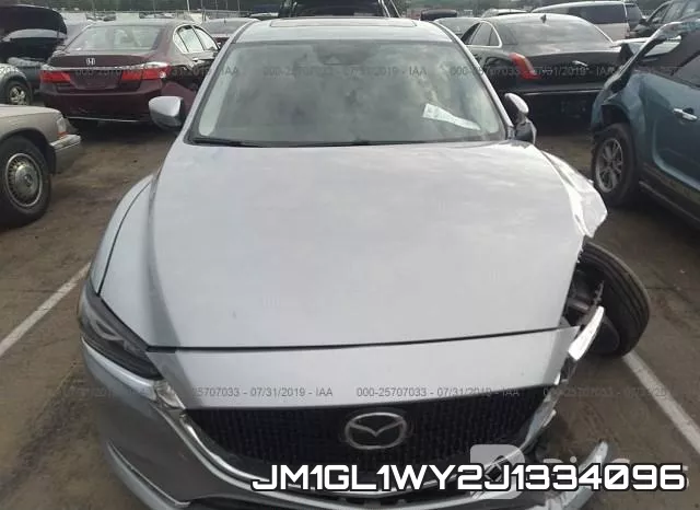 JM1GL1WY2J1334096 фото 2