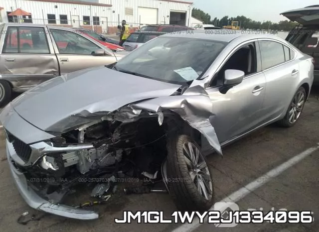 JM1GL1WY2J1334096 фото 7