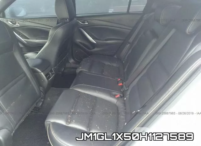 JM1GL1X50H1127589 фото 9