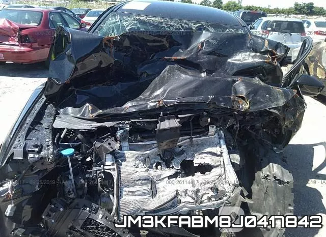 JM3KFABM8J0417842 фото 2