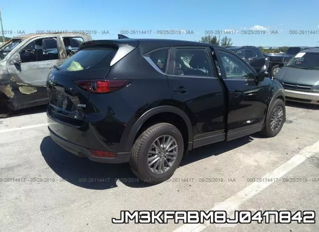 JM3KFABM8J0417842 фото 5
