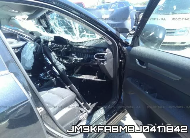 JM3KFABM8J0417842 фото 6