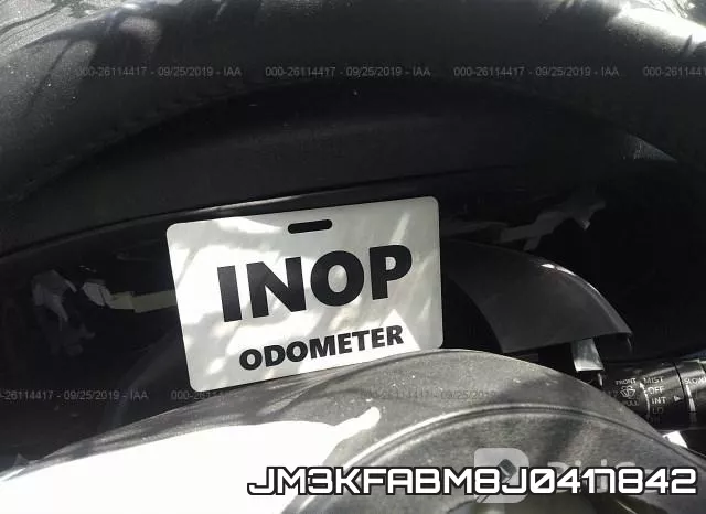 JM3KFABM8J0417842 фото 8
