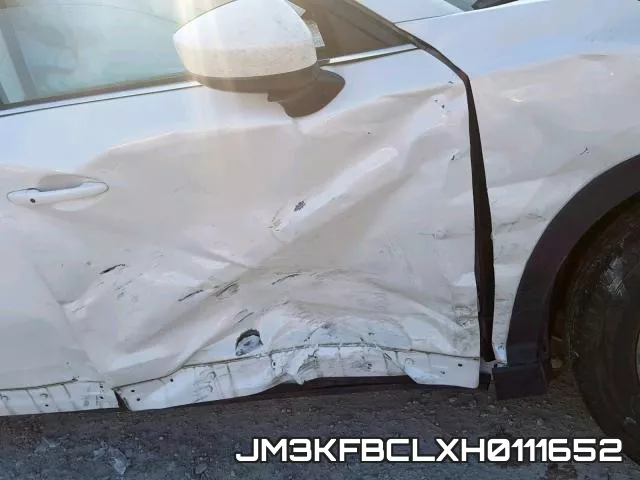 JM3KFBCLXH0111652 фото 10