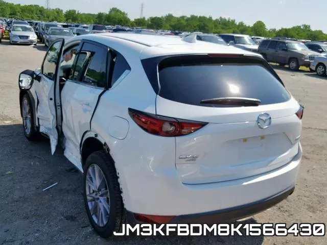 JM3KFBDM8K1566430 фото 4