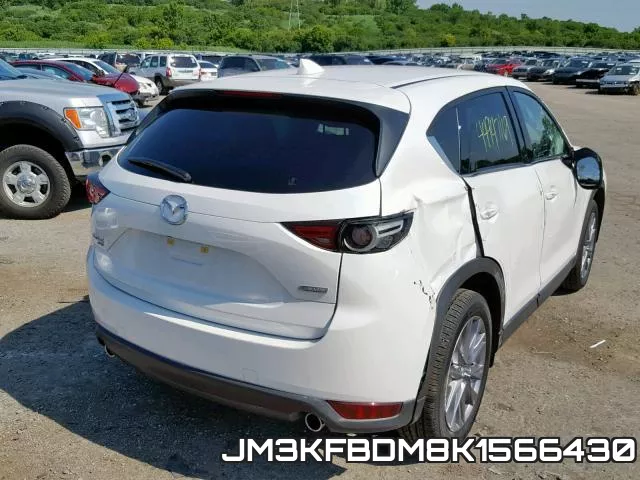 JM3KFBDM8K1566430 фото 5