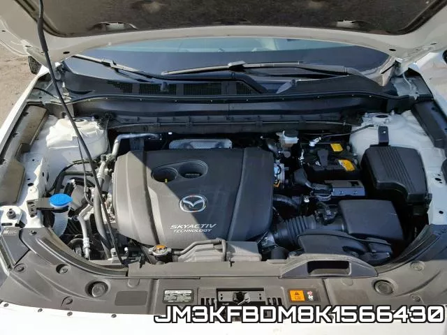 JM3KFBDM8K1566430 фото 8