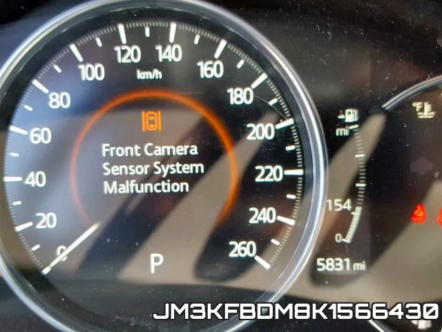 JM3KFBDM8K1566430 фото 9