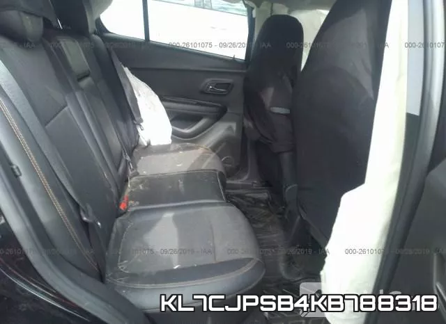 KL7CJPSB4KB788318 фото 9