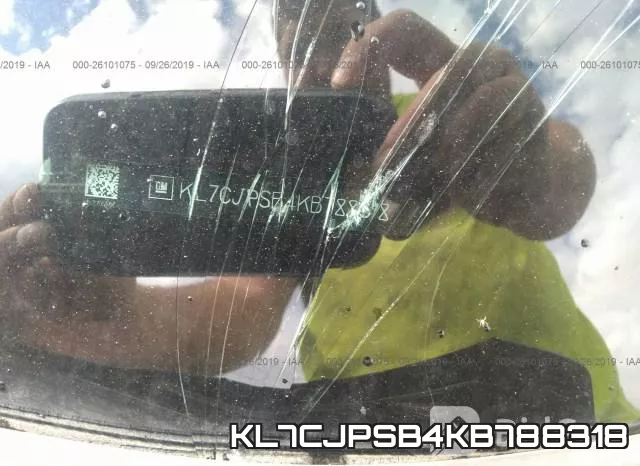 KL7CJPSB4KB788318 фото 10