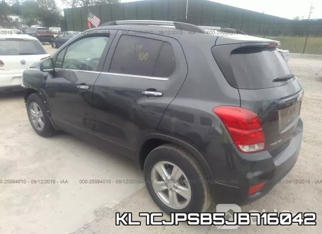 KL7CJPSB5JB716042 фото 4