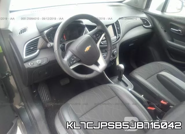 KL7CJPSB5JB716042 фото 6