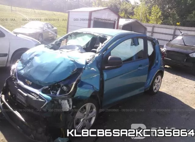 KL8CB6SA2KC735864 фото 3