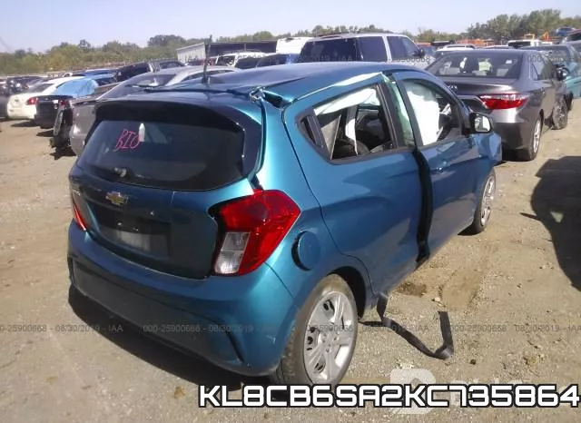 KL8CB6SA2KC735864 фото 5