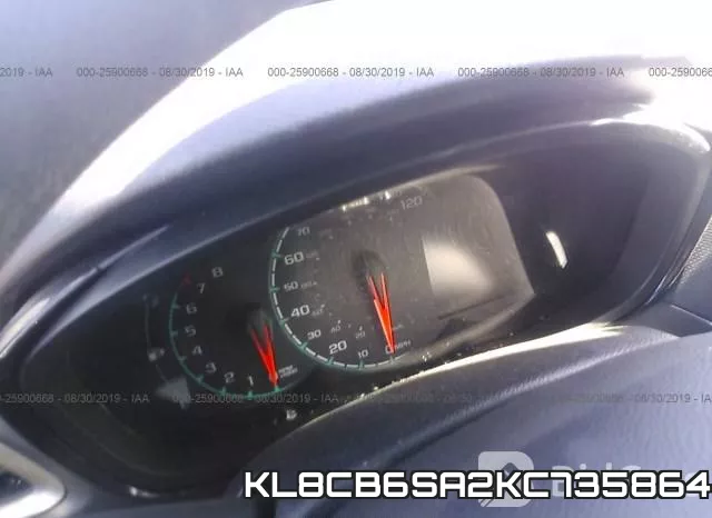 KL8CB6SA2KC735864 фото 8