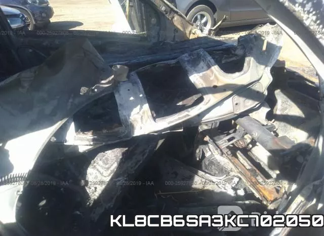 KL8CB6SA3KC702050 фото 6