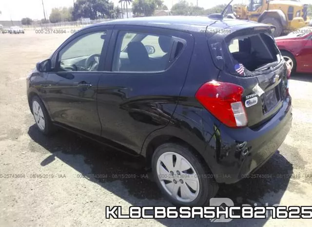 KL8CB6SA5HC827625 фото 4