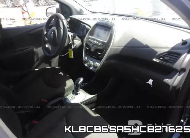 KL8CB6SA5HC827625 фото 6