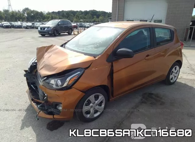 KL8CB6SA7KC716680 фото 3