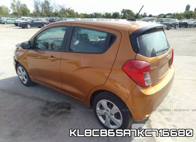 KL8CB6SA7KC716680 фото 4