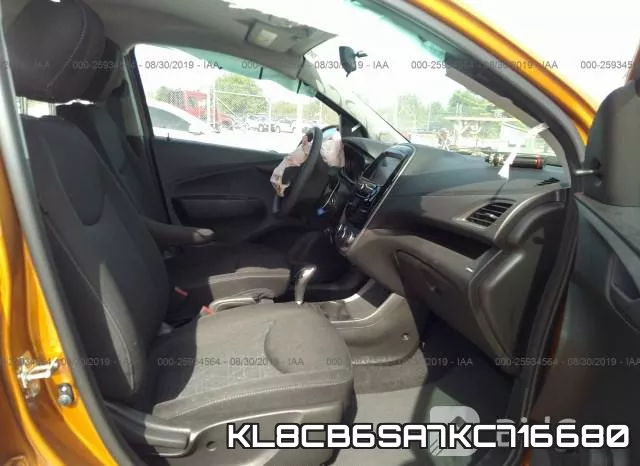 KL8CB6SA7KC716680 фото 6