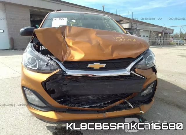 KL8CB6SA7KC716680 фото 7