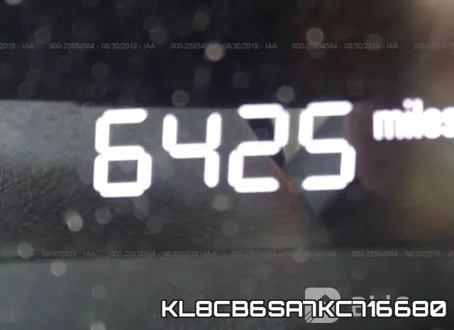 KL8CB6SA7KC716680 фото 8
