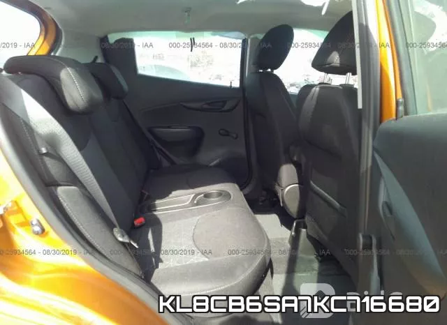 KL8CB6SA7KC716680 фото 9