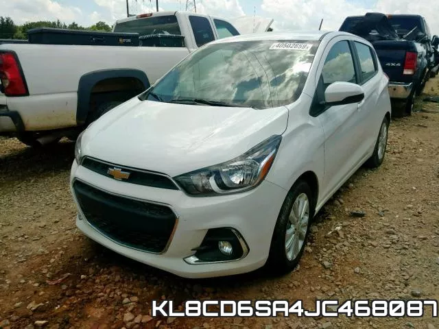 KL8CD6SA4JC468087 фото 3