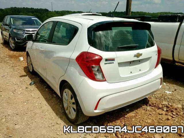 KL8CD6SA4JC468087 фото 4
