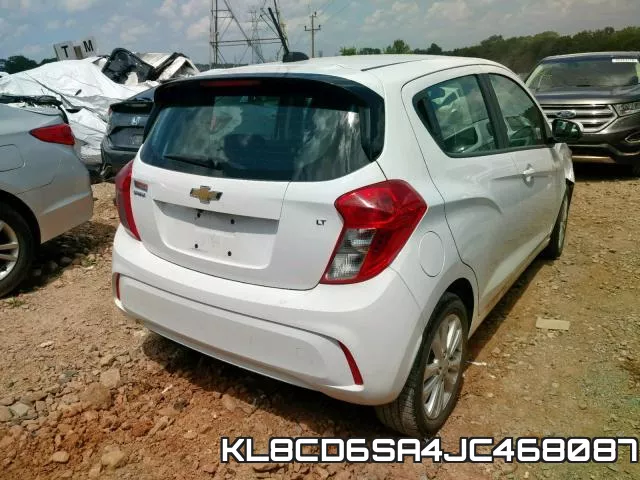 KL8CD6SA4JC468087 фото 5
