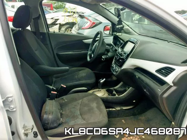 KL8CD6SA4JC468087 фото 6