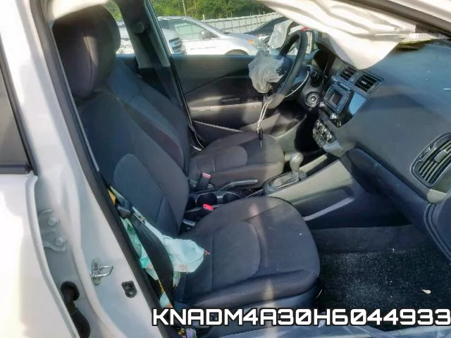 KNADM4A30H6044933 фото 6