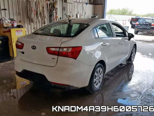 KNADM4A39H6005726 фото 5