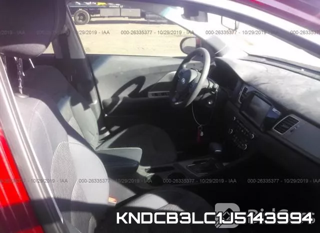 KNDCB3LC1J5143994 фото 6